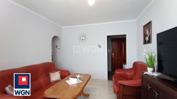 Mieszkanie na  sprzedaż Wodzisław Śląski - Przytulne 2 pokoje